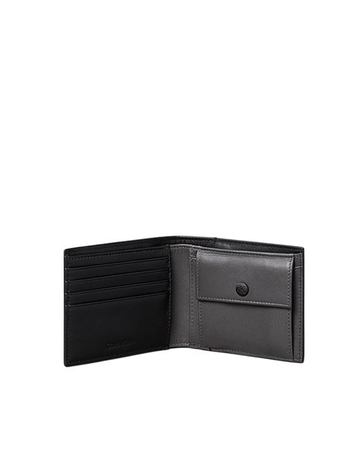LV04D1156GUB1 NERO CALVIN KLEIN | LV04D1156GUB1 NERO